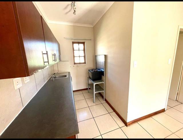 2 BEDROOM APARTMENT FOR SALE IN DIE BULT